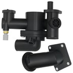 Engine Thermostat Assembly Housing for Jaguar XK8 4.2L (2003–2006) AJ89486