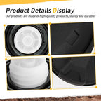 Gas Fuel Cap 709000529 for Can Am Maverick 1000/1000R (2011–2020)