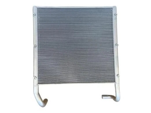 Oil Cooler 4377402 for Hitachi Excavator EX400-3 EX400-5 EX450H-5 (2000–2005)