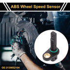 ABS Wheel Speed Sensor No. 2139052104 for Mercedes-Benz GLC63 (2017–2023)