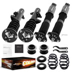 Coilover Suspension Kit for BMW E36 318 325 3 Series (1990–1999)