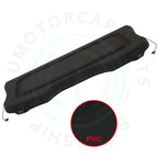Rear Trunk Cargo Cover for Ford Focus (2012–2018) - Black Shade Shield