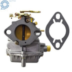 Carburetor for Ford 6CYL (1957–1962)