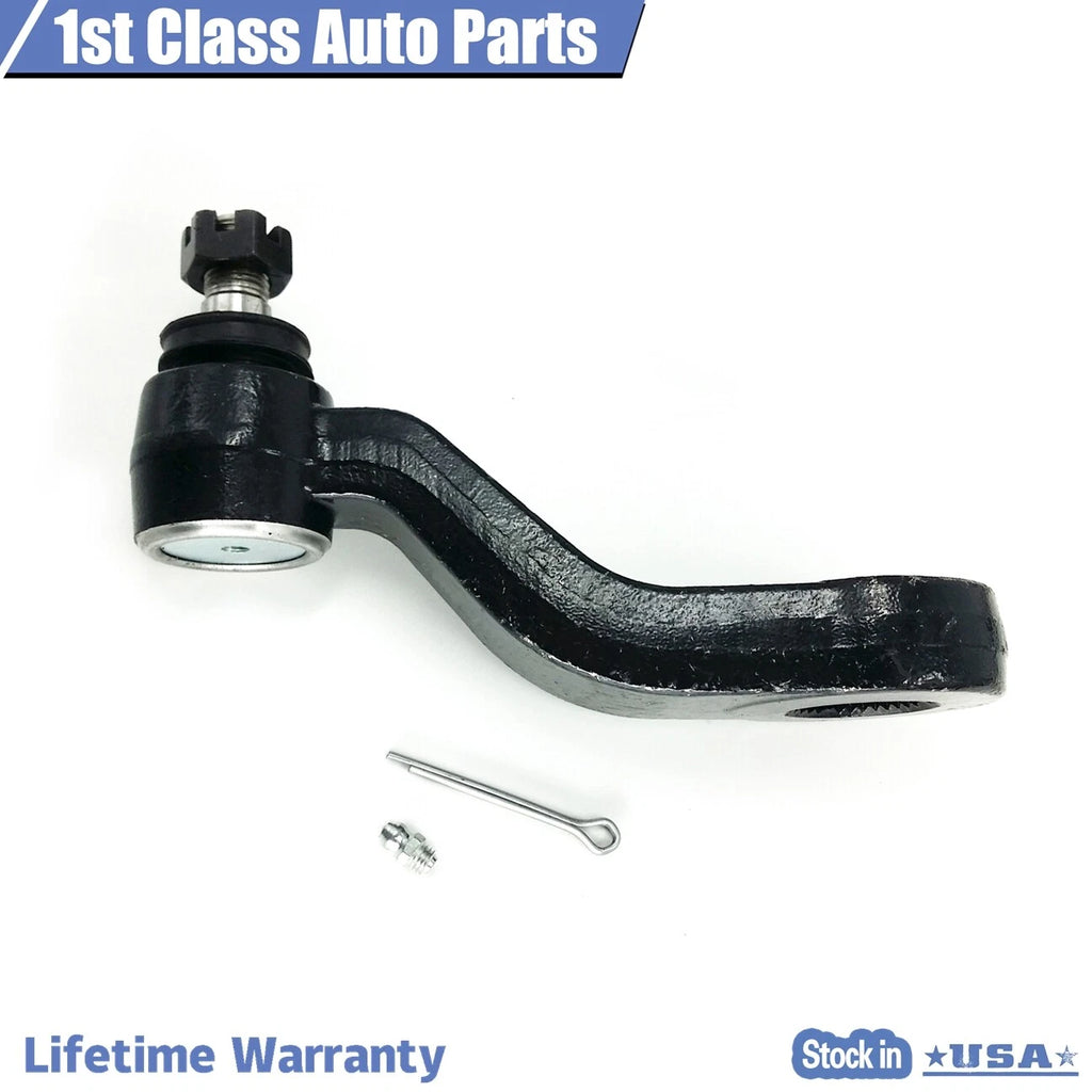 14pc Front Suspension Tie Rod Ends Kit for Chevy GMC K1500 K2500 (1988–1992)