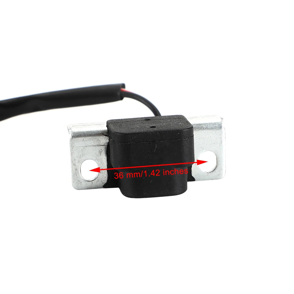 Pulser Coil for Yamaha 9.9HP 9.9F 13.5HP 13.5A 15HP 15F (1990–2023) 63V-85580-01