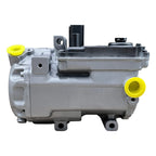 AC Compressor Replacement for Lexus GS450h 3.5L Hybrid (2007–2011)