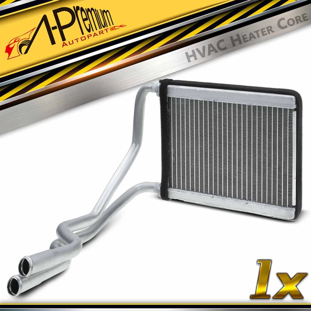 HVAC Heater Core for Kia Forte Koup (2010–2011)