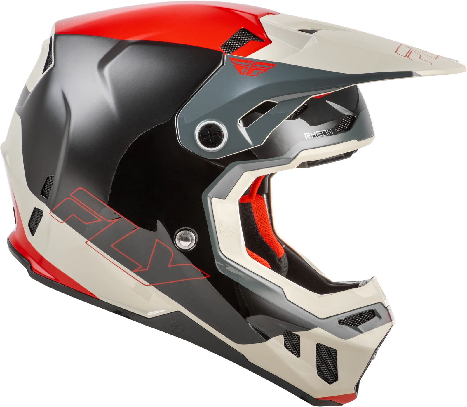 Fly Racing Formula CC Off-Road Helmet for Medium Bikes (2024)