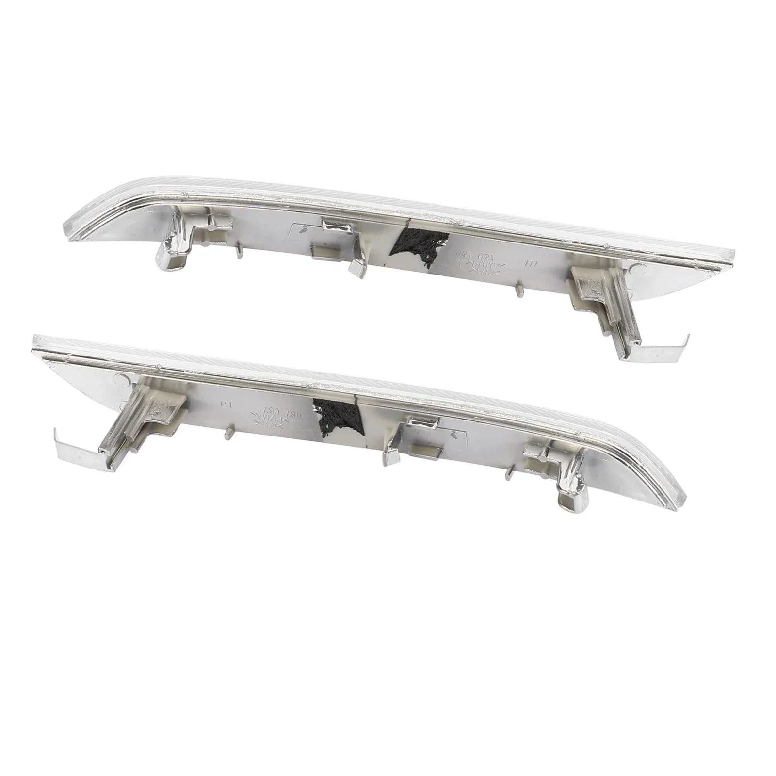 Front Bumper Reflector Pair for BMW X6