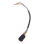 Power Switch for Car Washer Machine (280380)