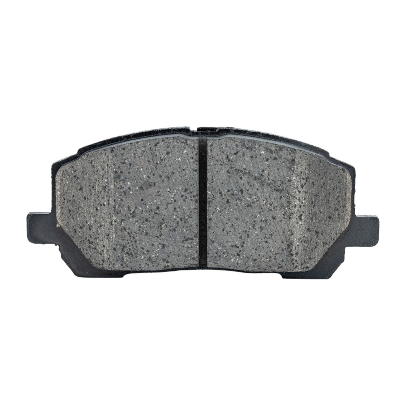Brake Pad Set for Toyota Highlander (2004–2007) Front and Rear FWD