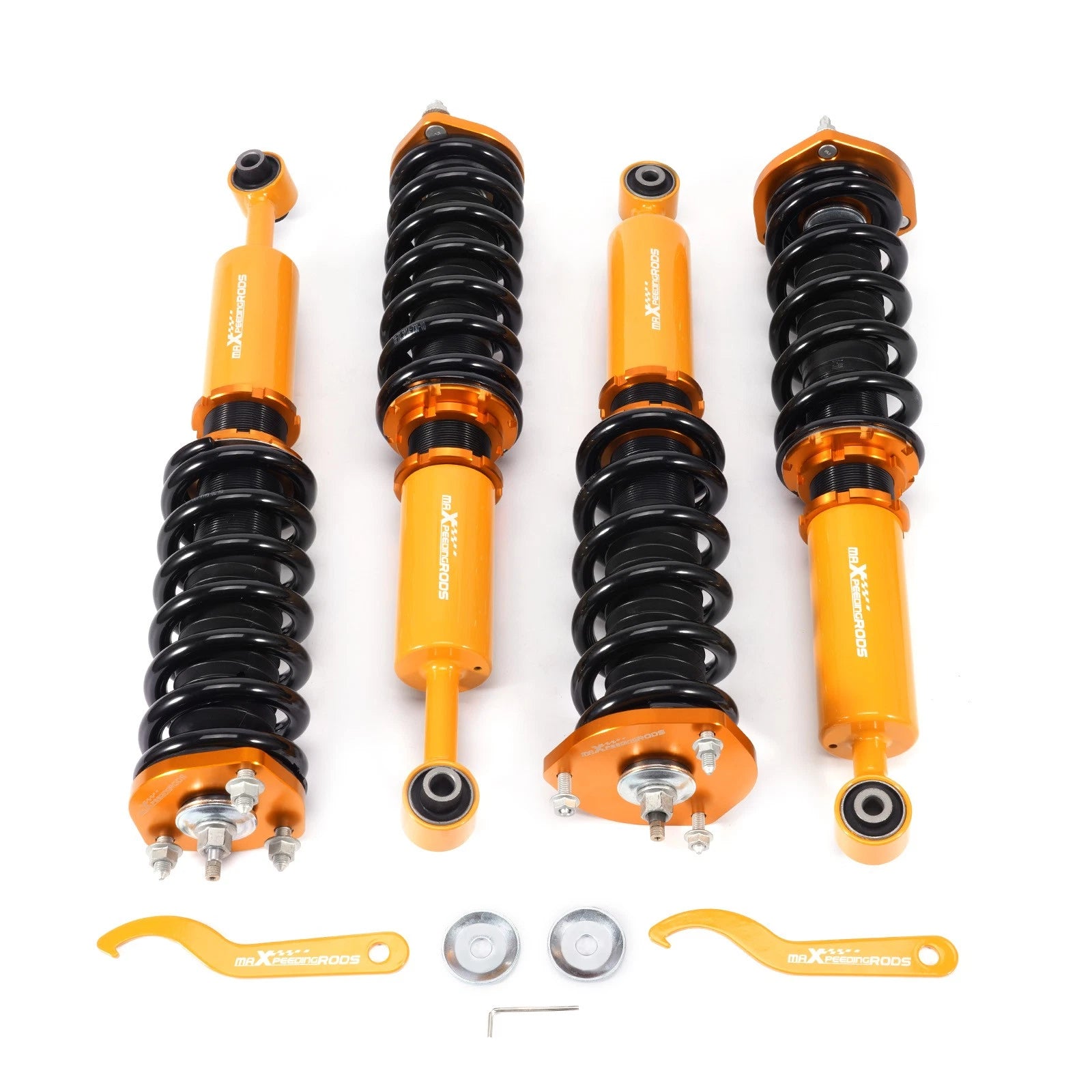 Coilover Shock Strut Kit for Lexus IS300 IS200 (1999-2005)