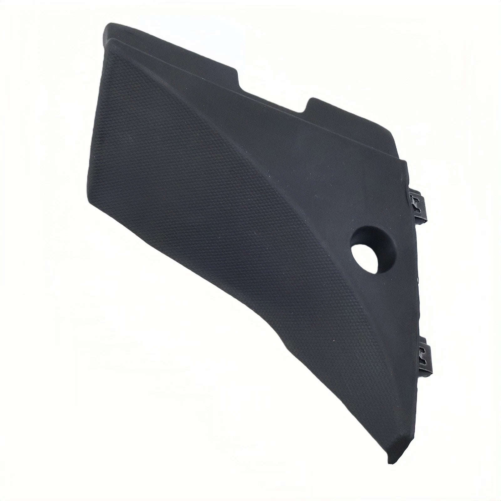 Right Side Air Inlet Grille Panel Extension for Chevrolet Silverado 1500 (2014–2018)