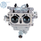 Carburetor with Gaskets for Kawasaki FD731V