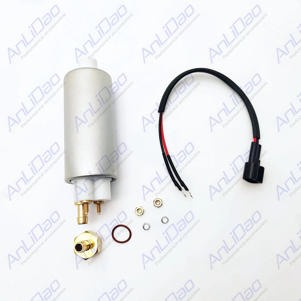 Fuel Pump for Mercury Yamaha (888251T02, 888251T01, 888251T, 69J-24410-00)