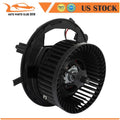 A/C Heater Blower Motor with Fan Cage for Volkswagen Golf SportWagen (2015–2019)