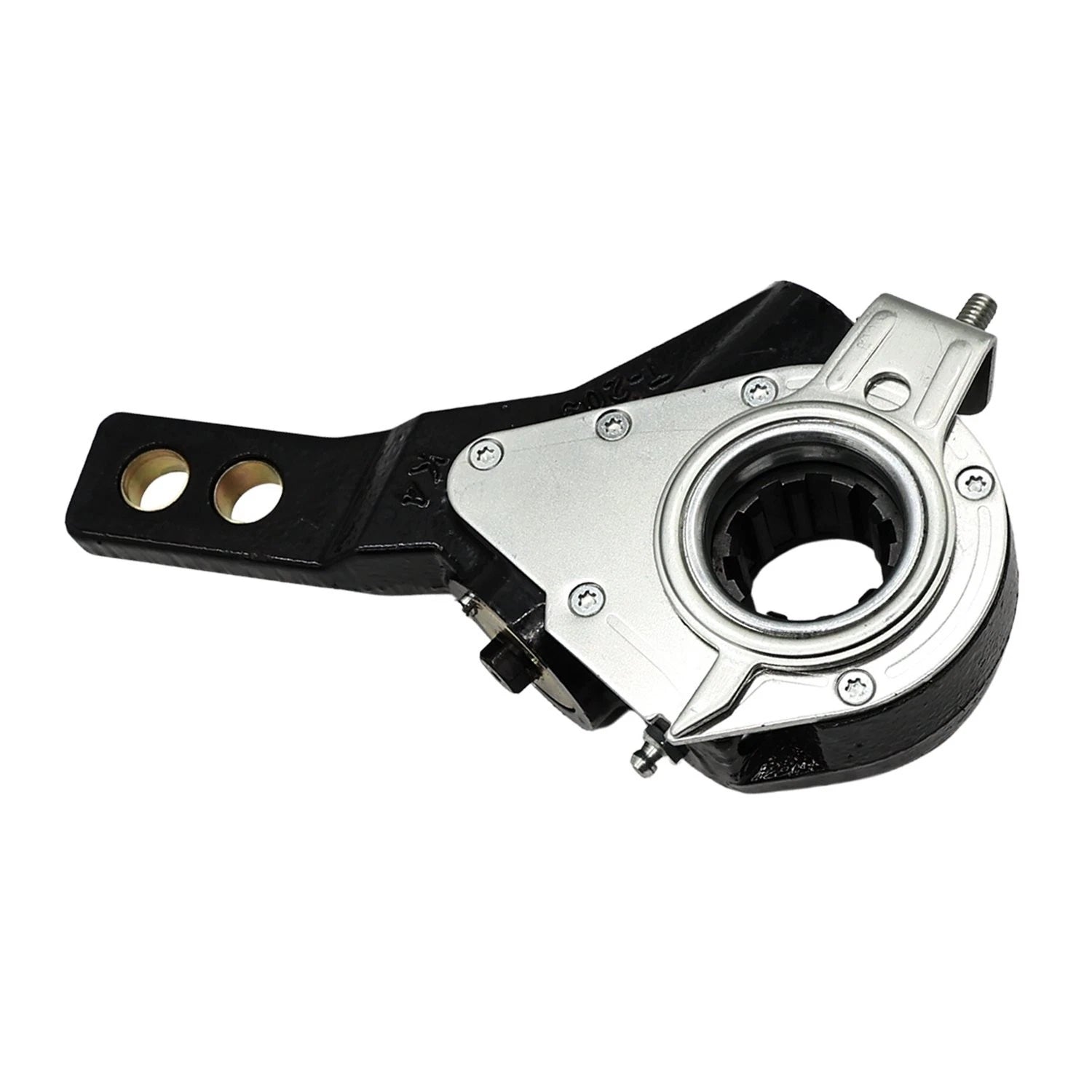 2X Automatic Slack Adjuster 10 Spline 5.5'-6.5' for Haldex (40010143, 133.1031)