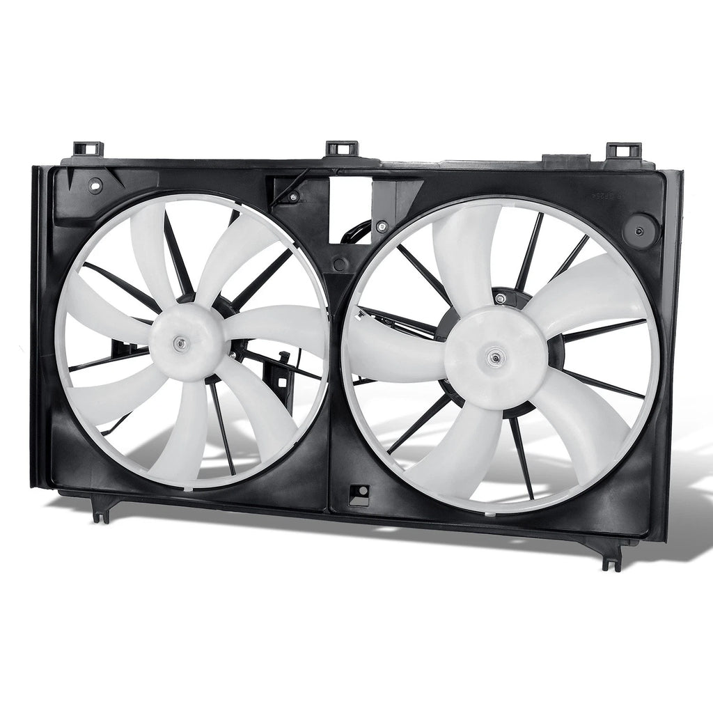 Electric Radiator Cooling Fan for Lexus GS450H (2007–2011)