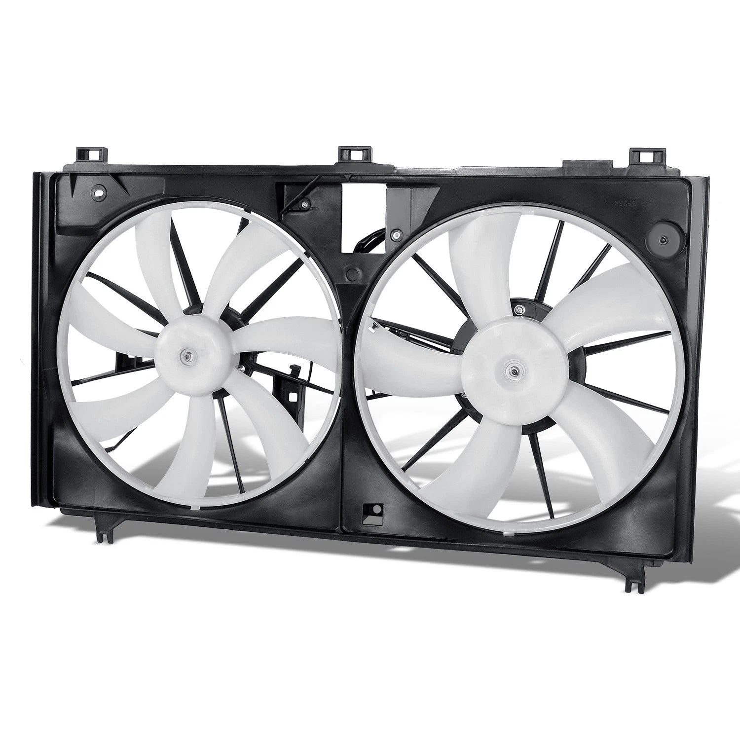 Electric Radiator Cooling Fan for Lexus GS450H (2007–2011)