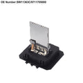 HVAC Blower Motor Resistor   No.SW11363C
