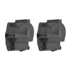 2X Carburetor Bowl for Johnson Evinrude 80 115 150 HP (1995–2006)