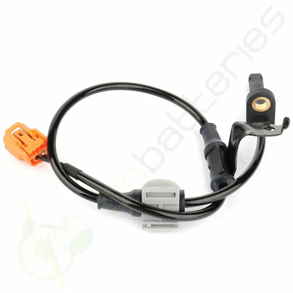 2X Rear ABS Wheel Sensor for Acura TSX (2004–2008) - Driver/Passenger