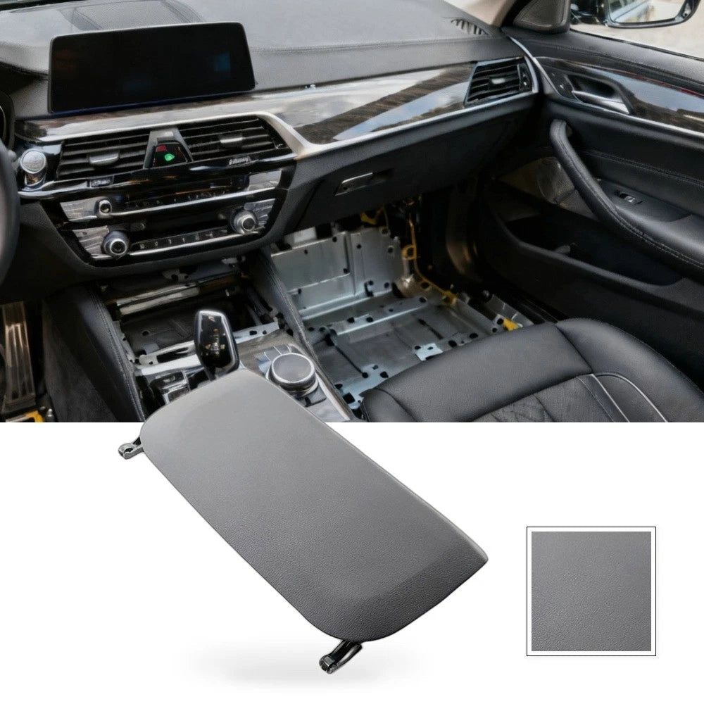 Seat Back Panel Storage Bag Repair Kit for BMW 5 F18 7 (2008–2017)