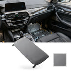 Seat Back Panel Storage Bag Repair Kit for BMW 5 F18 7 (2008–2017)