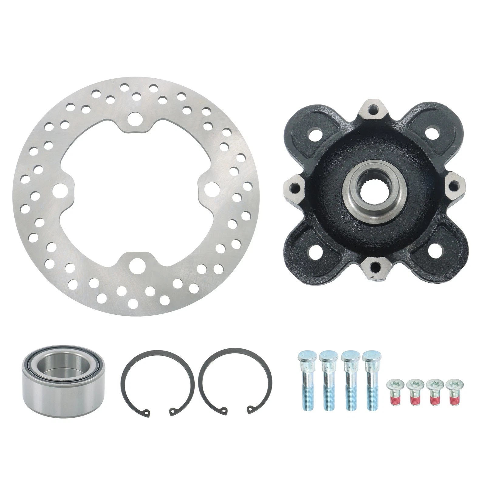 Brake Rotor for Polaris Ranger 570 900 1000 (2013–2019)