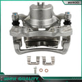 Front Left Brake Caliper for Nissan Sentra (2000–2006) w/Bracket