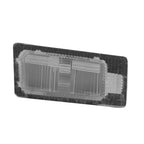 Replacement Driver Side License Plate Light Assembly for Honda CRV (2007–2011)
