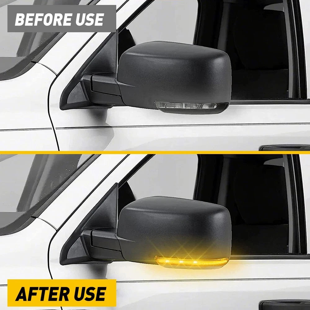 Rear View Backup Parking Camera for Ford F-150 (2015–2017)