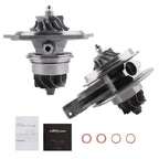 2X Turbo Cartridge for Ford F250 F350 F450 (2008–2010)