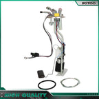 Electric Fuel Pump Module for Chevrolet S10 (1992–1993)