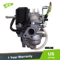 Carburetor for Honda CH80 Elite Scooter (1986–2007) Performance Upgrade