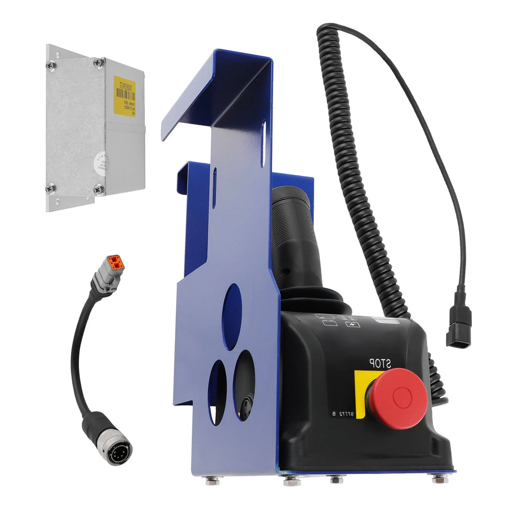 Control Box Upgrade Kit for Genie Scissor Lift (Gen 1–5)