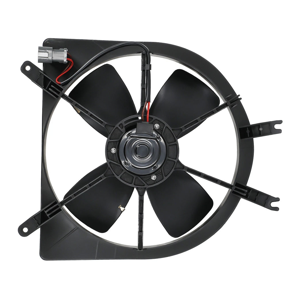Cooling Fan Assembly for Acura EL Base 1.6L (1999–2000) HO3115101