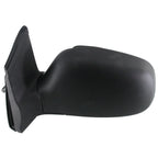 Power Heated Folding Side View Mirror for Toyota Sienna (1998–2003)