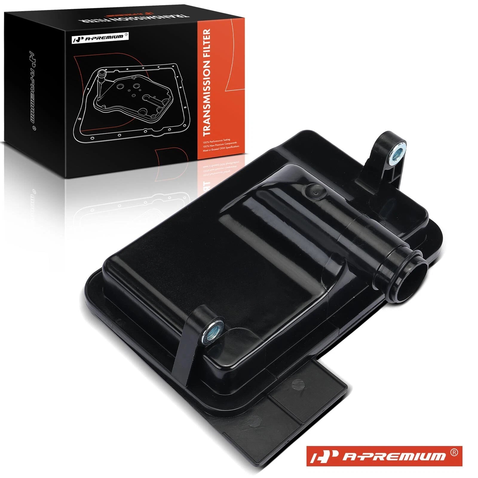 Automatic Transmission Filter for Honda CR-V (2007–2014)