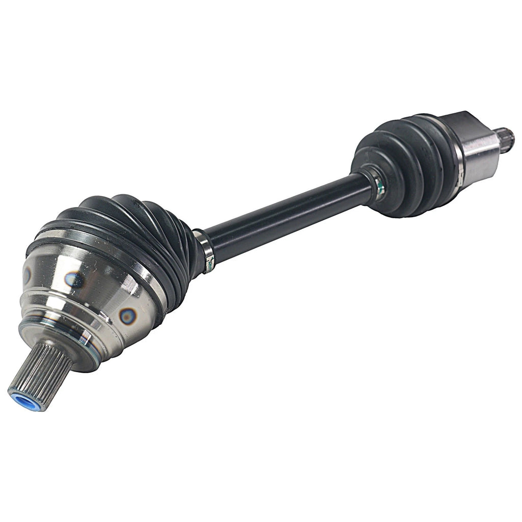 Front Left CV Axle Shaft for Audi Q3 Quattro (2015–2018), VW CC (2011–2012)