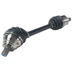 Front Left CV Axle Shaft for Audi Q3 Quattro (2015–2018), VW CC (2011–2012)