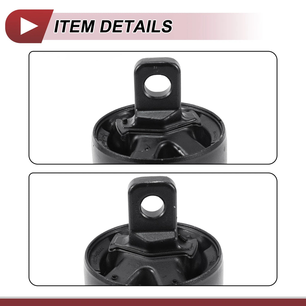 Rear Control Arm Bushing No. 55275D3000 for Hyundai Tucson (2015–2020)