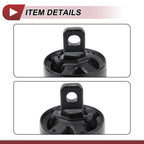 Rear Control Arm Bushing No. 55275D3000 for Hyundai Tucson (2015–2020)