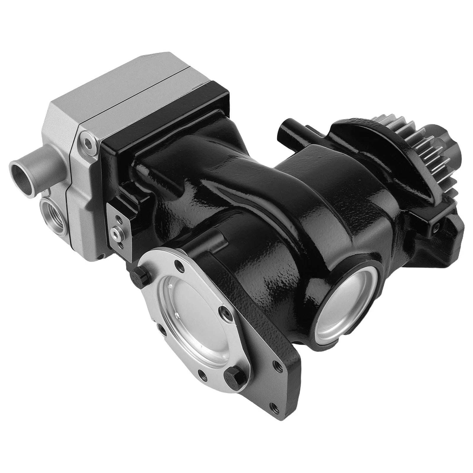Air Compressor for Cummins ISX15 QSX15 Engine (3689649, 3689649NX)