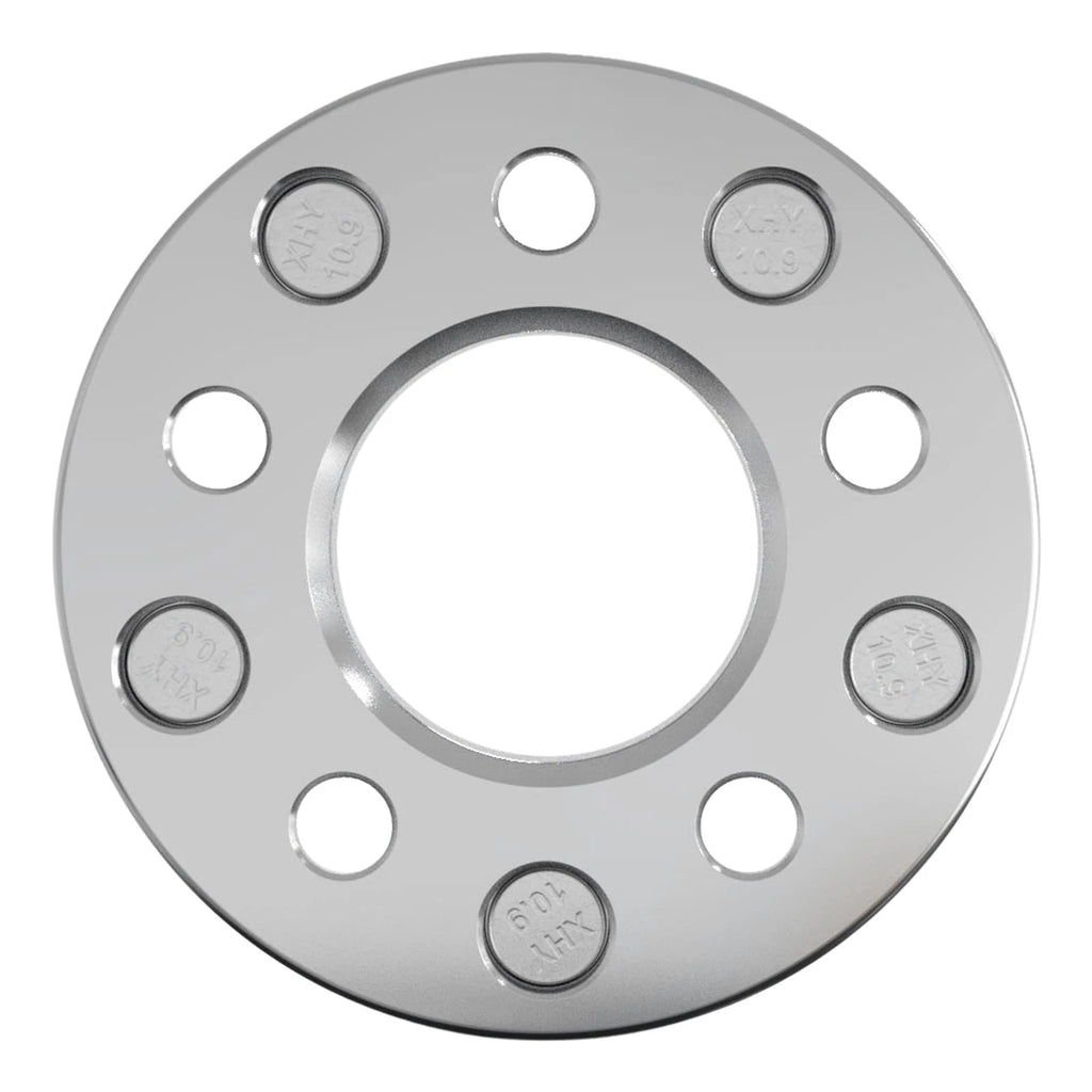 1.25" Wheel Adapter for Ford Ranger (1983–2011) 5x4.5 to 5x5 71.5mm