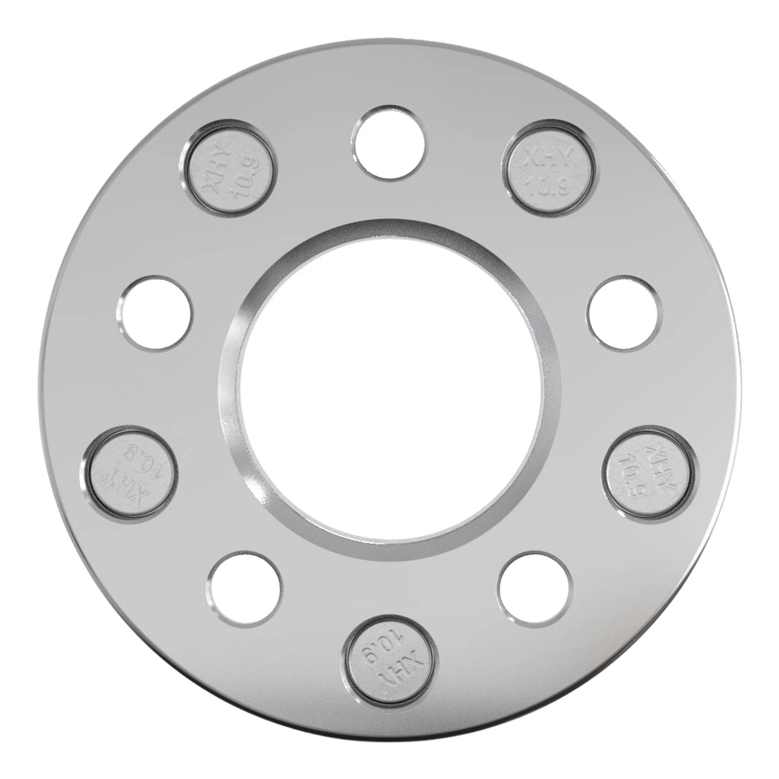 1.25" Wheel Adapter for Ford Ranger (1983–2011) 5x4.5 to 5x5 71.5mm