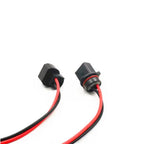 Car Light Socket Connector Adapter Holders for Chevrolet (2010-2013)