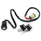 Ignition Key Switch 35100-HN8-003 for Honda TRX450ES TRX450S (1998–2001)