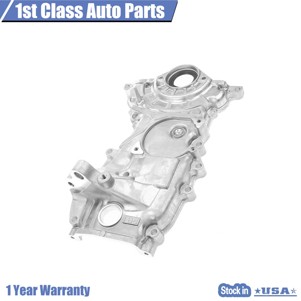 Timing Cover Assembly for Honda Fit (2009–2011)