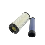 2X Air Filter Set for Kohler Kawasaki (2508301-S, 2508304-S)